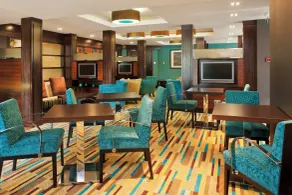 Crowne Plaza London - Gatwick Airport by IHG - Rom