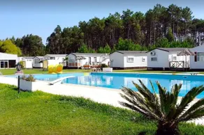 Casa Nature's Avlis Bungalow 4XZ - Pool