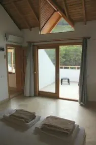 Yonca Hotel - Room