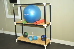 Days Inn by Wyndham Golden - Salle de remise en forme