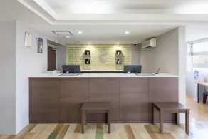 Comfort Inn Kashima - Hall