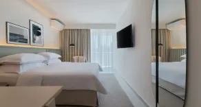 Bluesun Hotel Borak - Habitación