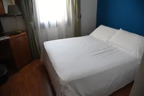HOTEL DUCA D'AOSTA - Habitación