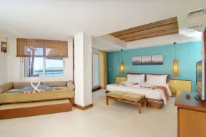 Laguna Beach Hotel & Spa - Room
