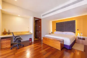 Barceló Monterrey Valle - Værelse