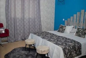 Aparthotel Palace - Room