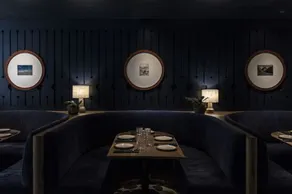 CasaSur Palermo Hotel - Restaurante