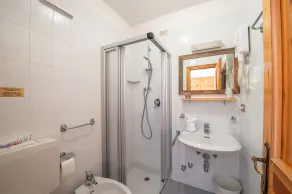DaSte' ex Villa Ruggero - Bagno