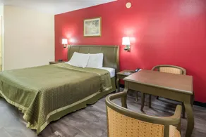 Rodeway Inn Ranger I-20 - Rom