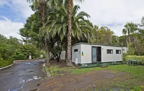 Acclaim Pine Grove Holiday Park - View from room