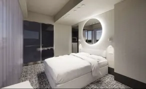 The Aberdeen by Ovolo, a Wyndham Hotel - Image 1