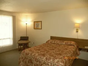 Schuyler Inn - Zimmer