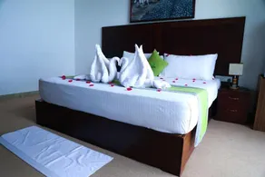 Nelinsa Wellness Resort & Spa - Zimmer
