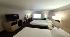 Best Western Watertown - Værelse