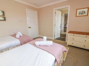Little Laight - Habitación