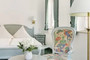 Hotel GARNI Residenz Am Markt Meißen - Chambre