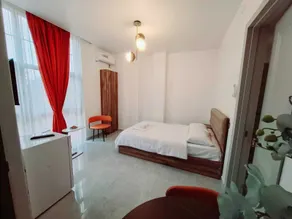 VillaSe - Habitación