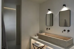Atoles Retreat - Salle de bain