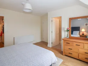 20 Lighthouse Village - Room