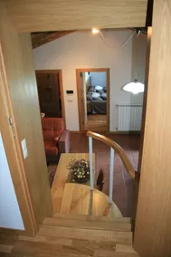 Casa Garea - Chambre