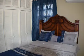 Lilford Mews Suites - Zimmer