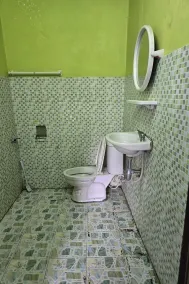 Malai Place Lampang - Salle de bain