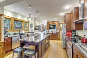 Explore Denver! Welcoming Home w/ Porch & Yard - Interiør