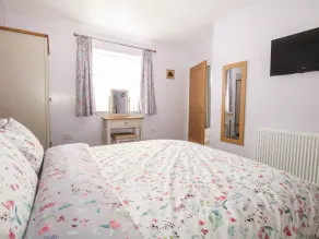 Jimmys Place - Room