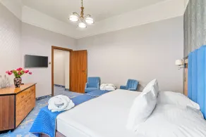 Hotel Diament Plaza Gliwice - Room