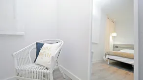 Apartamentos Gracia 4 - Habitación