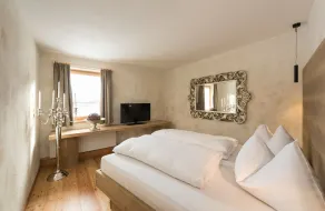Holzhotel Forsthofalm - Rum