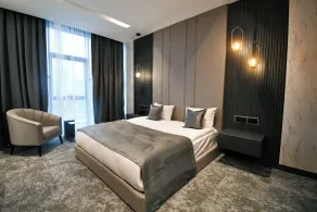 Dorana Hotel Gazimagusa - Room