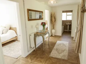 Lake View Cottage - Værelse