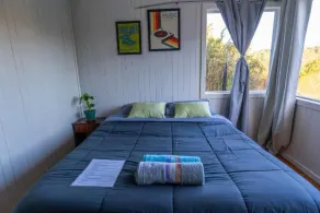 Hostal refugio nomada - Camera