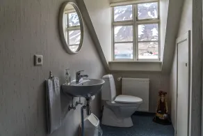 Guesthouse Gamla - Salle de bain