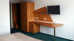 Hotel zur Radau - Chambre