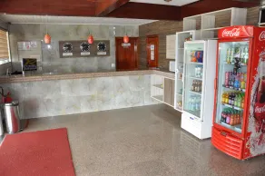 Hotel Ryad Express - Recepção