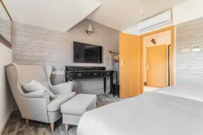 Hotel Kahlberg - Room