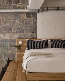 The Smith Hotel - Room