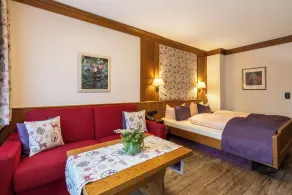 Landhaus Sackmann - Room