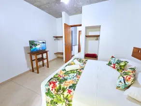 Refúgio da Lagoinha - Centro de Bombinhas - Room