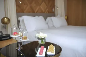 Sofitel Marrakech Palais Impérial & Spa - Værelse