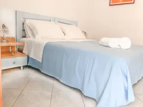Hotel I Colori del Mare - Vista dalla camera