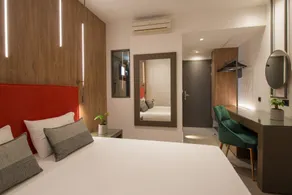 Villa Sonia by Estia Adults Only - Quarto