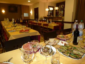 Hotel de Meis - Ristorante