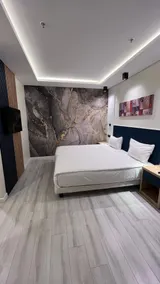 AYDINBEY PARK OTEL - Room
