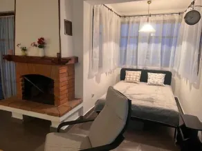 Holiday House in Smederevo With City, Garden, and River Views - Room
