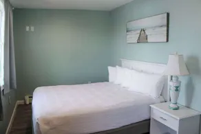 The Janmere Motel - Chambre