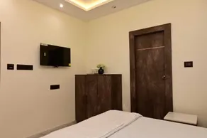 Royal Galaxy Homes - Chambre