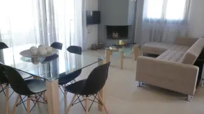 Sweet Home Palio - Habitación